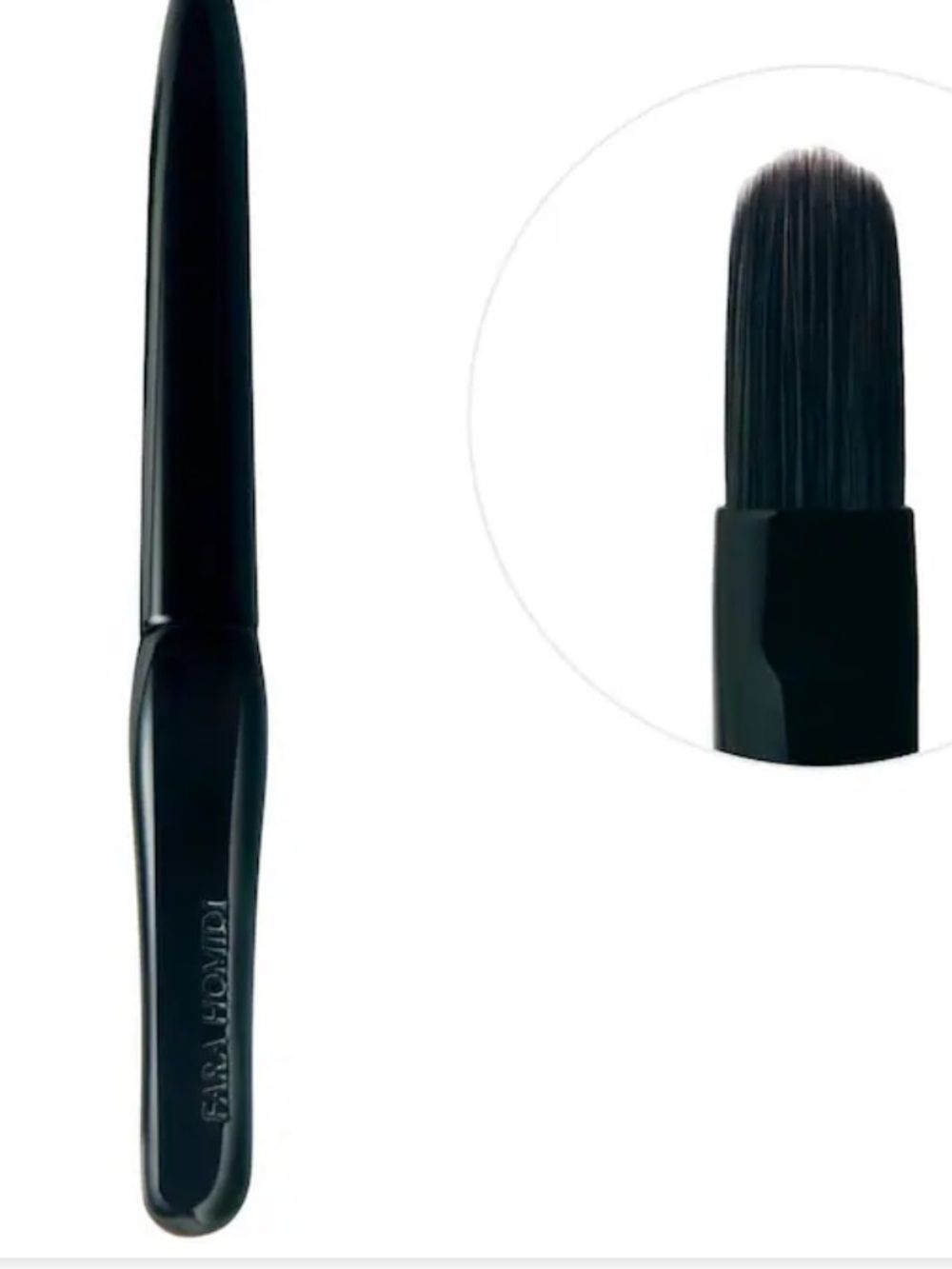 Fara Homidi Lip  Brush